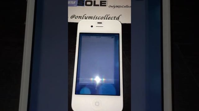 Brand New Apple Refurbished iPhone 4S White 32GB for AT&T смотреть онлайн