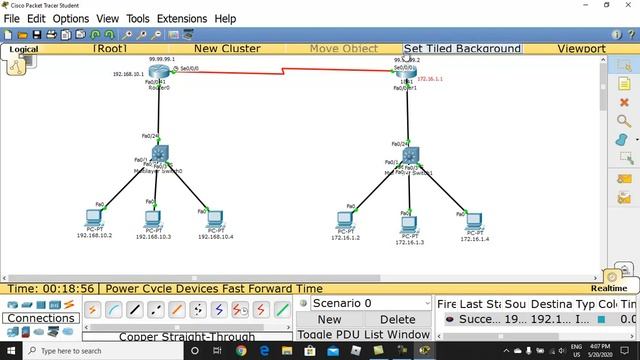 STATIC CONFIGURATION смотреть онлайн