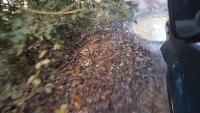 Off Road Playground! Slindon 4x4 with London Mud Club смотреть онлайн