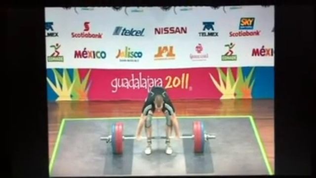 Mathieu marineau 170kg смотреть онлайн