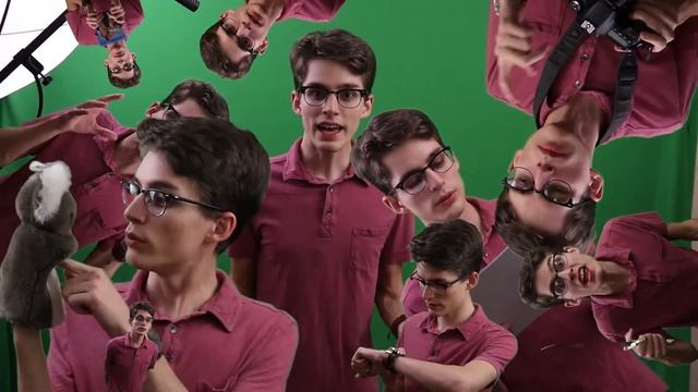 Green Screen смотреть онлайн