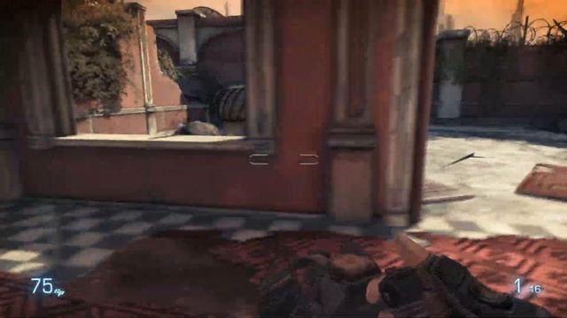 Bulletstorm Full Clip Edition (Буллетсторм Ремастер) Прохождение Часть 3