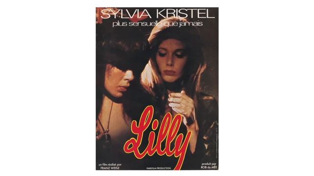 SYLVIA KRISTEL:  FROM EMMANUELLE TO CHABROL By Jeremy Richey Hardcover Coffee-Table Book Preview.