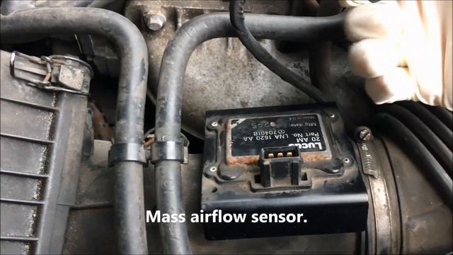 How to Diagnose Jaguar XJ6 X300 Series Non-Start/Poor Running Faults смотреть онлайн