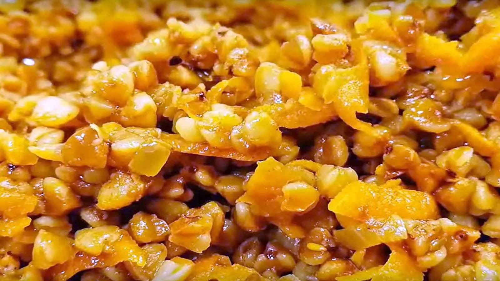 Спорим, вы еще не готовили ТАК гречку? смотреть онлайн