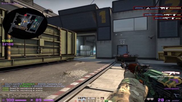 STYKO Highlights #2 [Official games/practice COMMS INCLUDED] смотреть онлайн