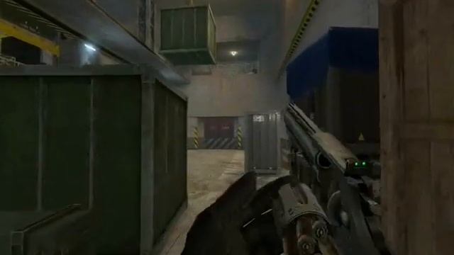 Black Mesa (Mod version) (Part 4) - Walkthrough смотреть онлайн