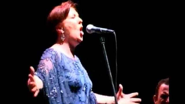 Carmen Linares - Linares in pace 3 смотреть онлайн