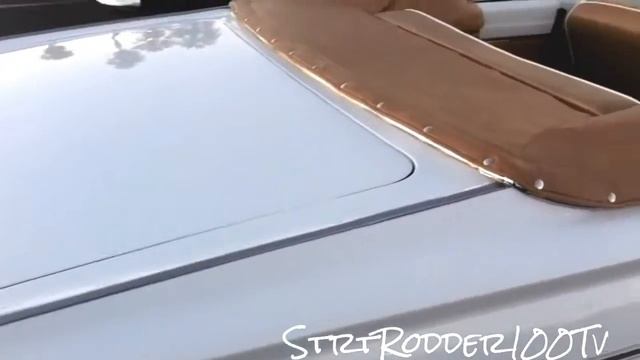 1963 Dodge Dart Convertible on Daytons смотреть онлайн