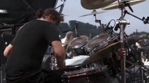 Cannibal Corpse - «Hammer Smashed Face» Live At Bloodstock 2018