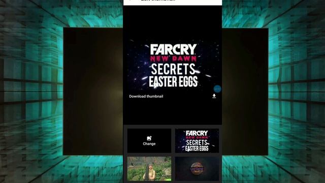 How to add a photo to YouTube videos on iPhone and Android (too easy) смотреть онлайн