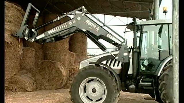 Inversore idraulico Premium 1100 - 1300 (2002) смотреть онлайн