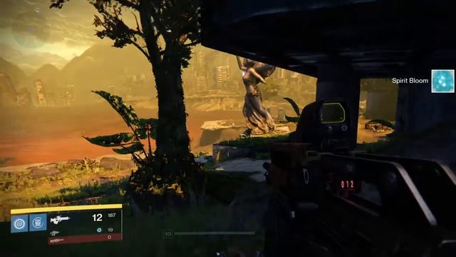 Destiny незнакомка и куча роботов смотреть онлайн