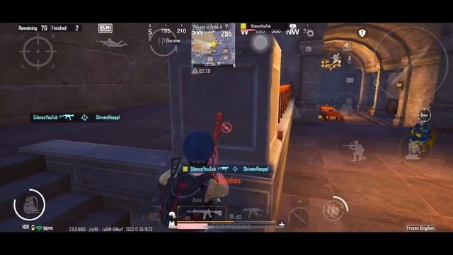 DON'T PANIC 60 90FPS BGMI MONTAGE IPHONE 11,PRO , PRO,MAX 12,12PRO смотреть онлайн