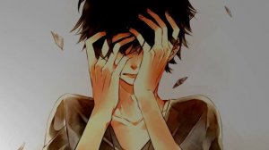 Nightcore - Anthem Of The Lonely