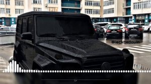 там таз стелит(Bass Boosted 2020)