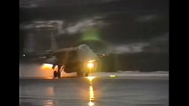 SEPECAT Jaguar | w służbie Royal Air Force смотреть онлайн