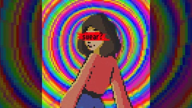 Crystal Castles - Leni (Pitched n Sped Up) смотреть онлайн