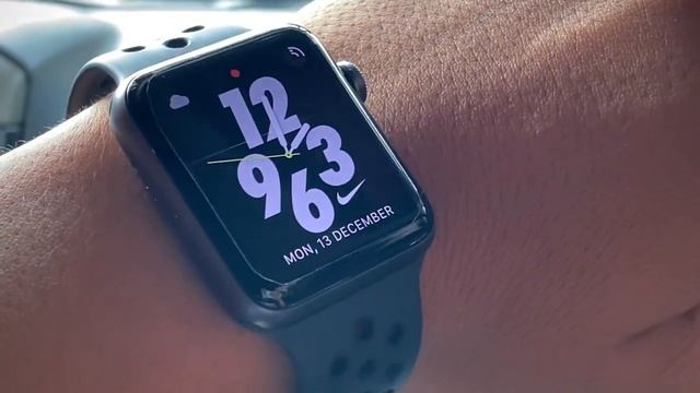 DULU 6 JUTA SEKARANG 2 JUTAan😧 Review Apple Watch Series 3 Nike+ 2022 смотреть онлайн