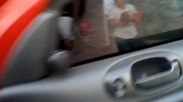 Dodge Stratus tuning led