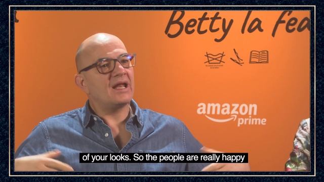 Betty la fea: Julián A, Lorna C & Natalia R React To Mona Singh’s look in ‘Jassi Jaissi Koi Nahin’ смотреть онлайн