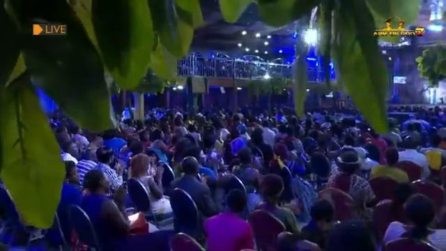 The Special Pass Over Service With Apostle John Chi 29-12-2020 смотреть онлайн