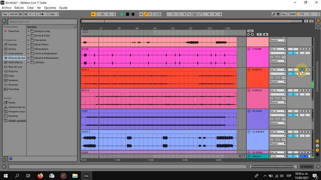 Today is the day - Lincoln Brewster - multitrack смотреть онлайн