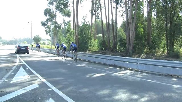 Entrevista a Nelson Oliveira смотреть онлайн