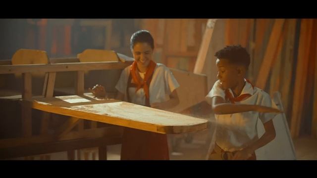 Cancion Bonita - El Micha Ft. Diana Fuentes