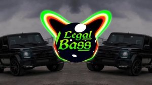 Нурминский - Валим на гелике (Bass Boosted)