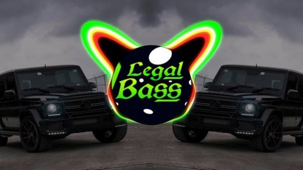 Нурминский - Валим на гелике (Bass Boosted)