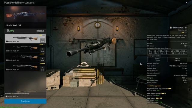 Enlisted - Top 10 Worst Weapons in Enlisted смотреть онлайн