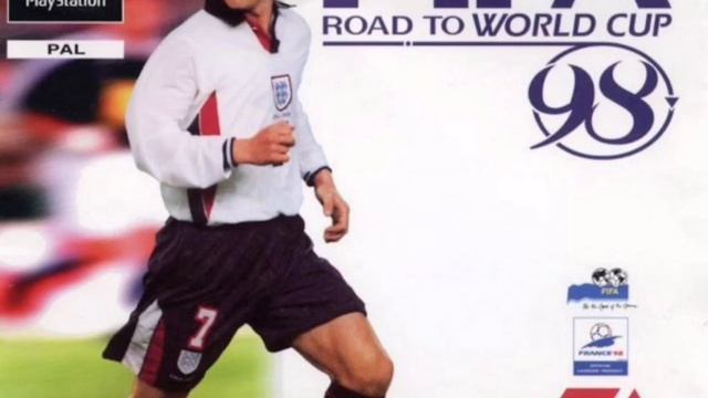 FIFA 98 OST - Electric Skychurch - Hugga Bear