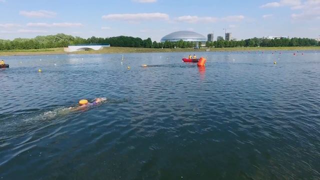 VI Этап Детской Лиги ФТР │ г. Москва, 2022 г.