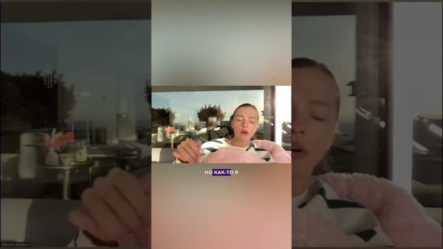 Весь мир — ваше #sashabelair смотреть онлайн