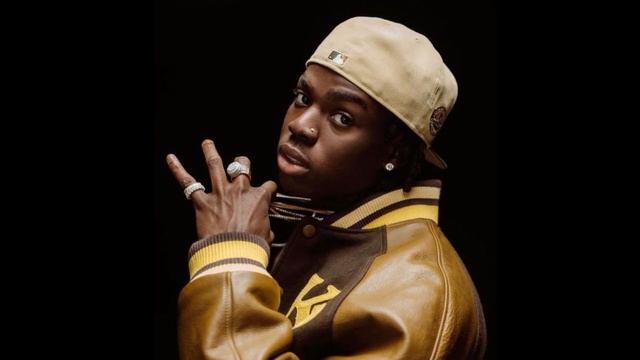 (FREE FOR PROFIT) Rema x Young X Omah Lay x Oxlade X Tems Afrobeat Instrumental "LONDON GIRL" смотреть онлайн