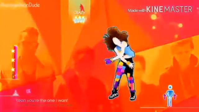 Just dance 2017 fanmade mashup light it up смотреть онлайн