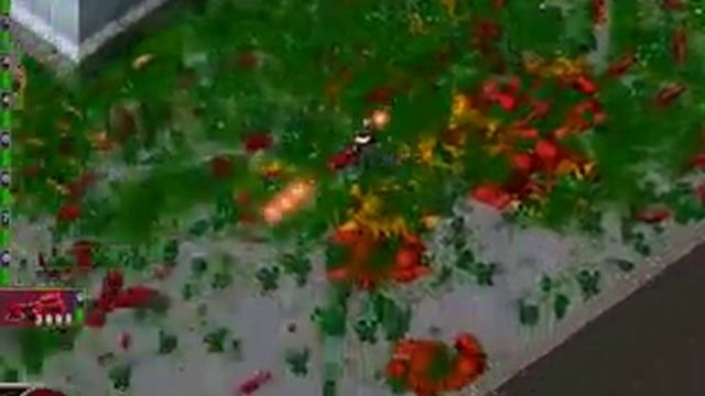 Alien Shooter - The Final Mission смотреть онлайн