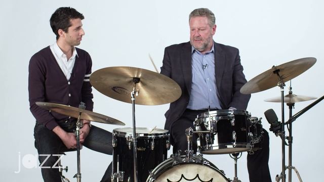 How to Stay Loose on the Drums смотреть онлайн