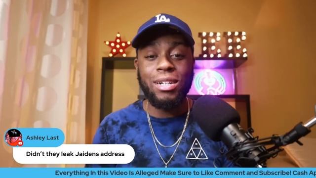 Dj Sky Calls Tommie "Corny", Chrisean Returns To Blueface , Cat Talks 20k Bag & More смотреть онлайн
