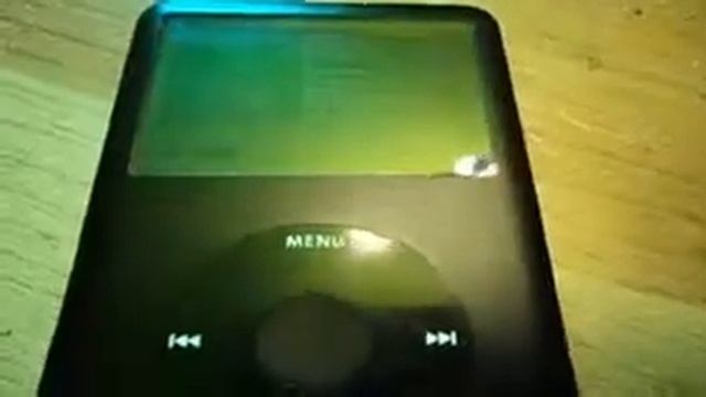 Ipod 80 GB ML Mex 1 смотреть онлайн