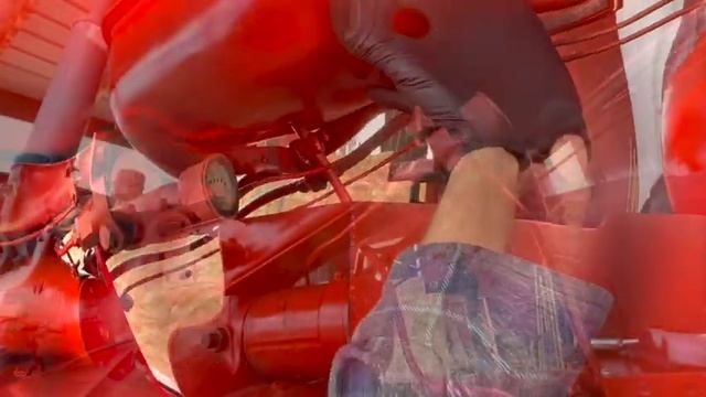 Allis Chalmers WD45 - Part 4 (Oil, Fluids, Thermostat, Misc) смотреть онлайн