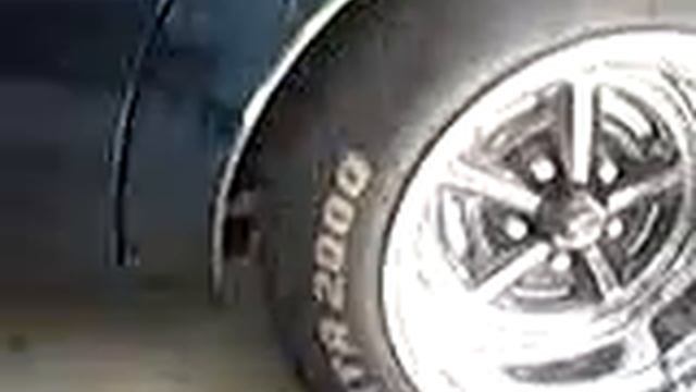 Juancito acelerando su dodge. смотреть онлайн