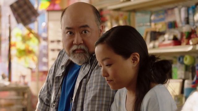 Steal, Or No Steal? | Kim's Convenience