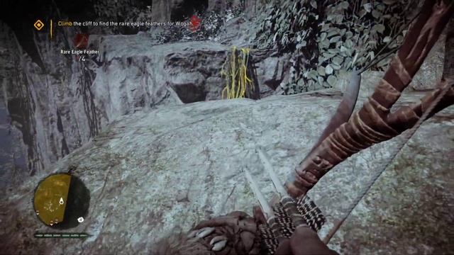 FAR CRY PRIMAL Gameplay Walkthrough Part 7 - RARE FEATHERS & TOTEMS (PC) - NO COMMENTARY смотреть онлайн