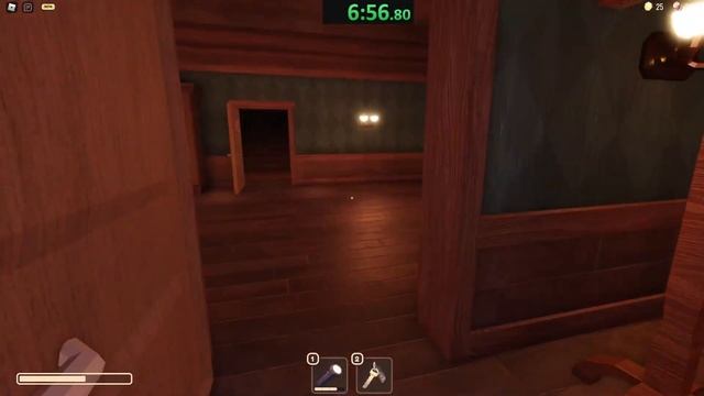 Roblox DOORS: Speedrun 13:32 [Duos No Shop] смотреть онлайн