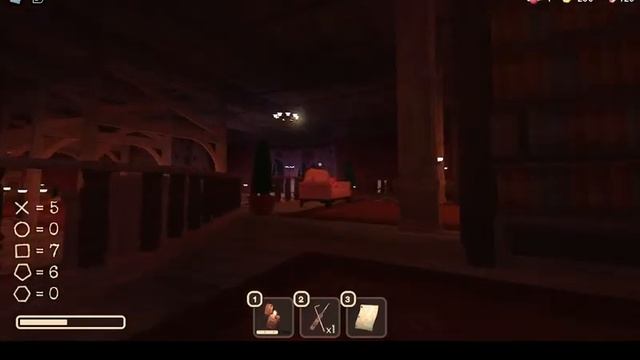 Играю в роблокс ''Doors'' смотреть онлайн