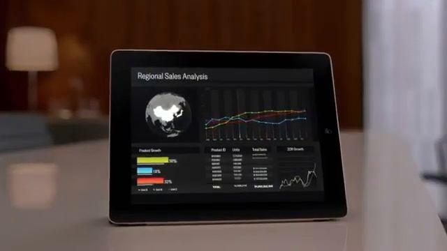 iPad2的新廣告 смотреть онлайн