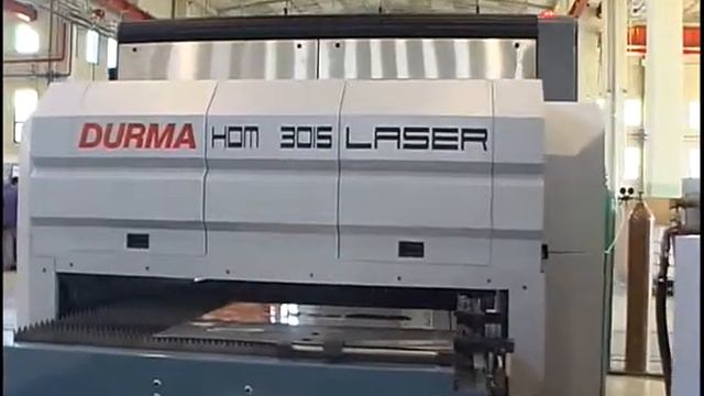 Durma Laser HD-M 3015 смотреть онлайн