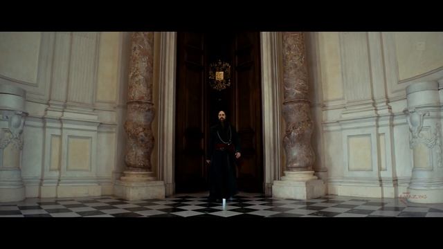 King’s man: Начало - Русский трейлер [4K ULTRA HD 60 FPS] - Фильм 2020 смотреть онлайн